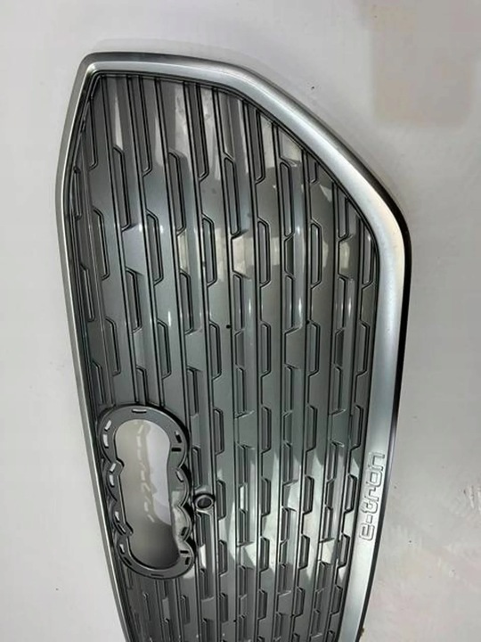 фото №6, Решётка решётка радиатора audi q4 e-tron 89a 89a853651b