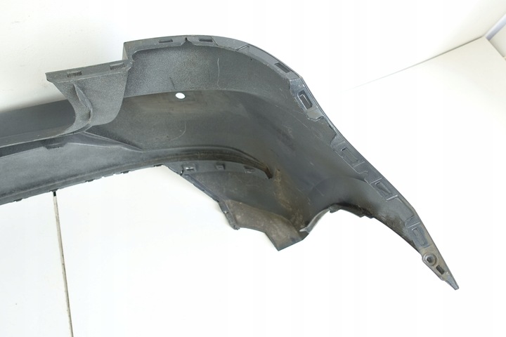 фото №11, Бампер зад задній seat ibiza v 6f0 6f0807421h 17-