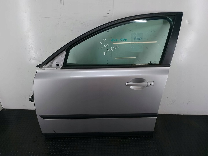 фото №1, Дверь перед левый volvo v50 426-26 универсал