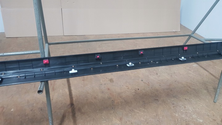 фото №11, Kia sorento 4 iv 20r-- r планка порогова права