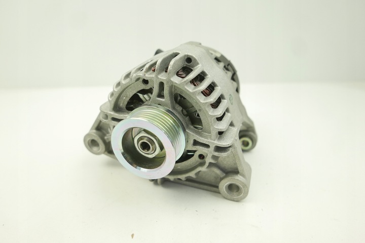 фото №2, Dan1340 генератор opel astra h combo corsa c d