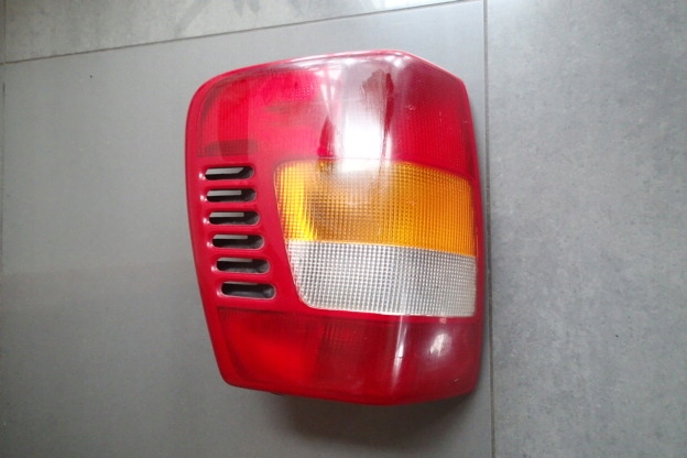 фото №1, Jeep grand cherokee wj 99-04 лампа задня ліва