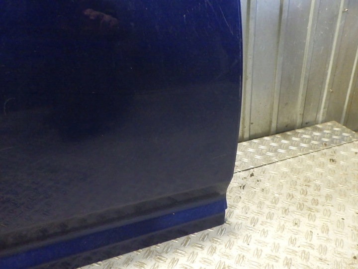 фото №10, Дверь toyota avensis t27 универсал задние зад правые