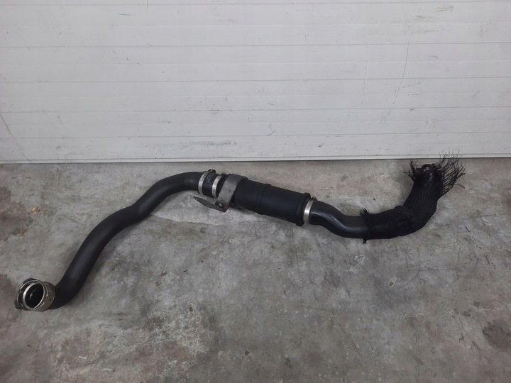 фото №1, Шланг шланг труба lancia thema ii 3.0 crd