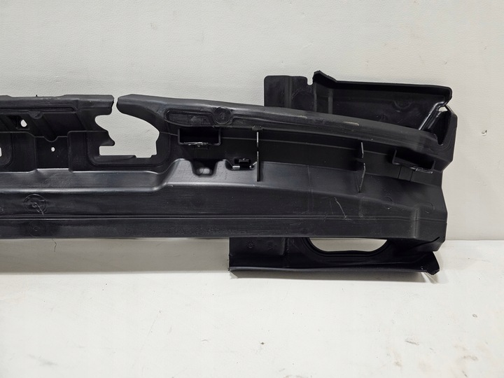 фото №6, Канал воздуха радиатор верхний bmw 5 g30 g31