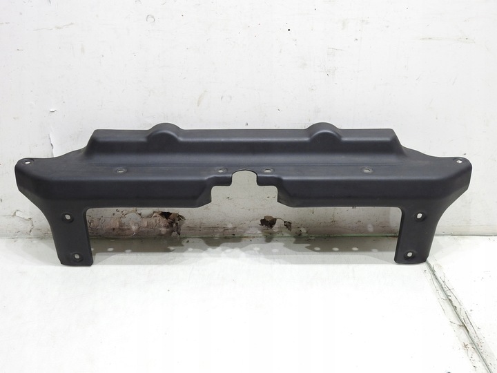 фото №2, Защита ремня передней kia sorento i 86585-3e000