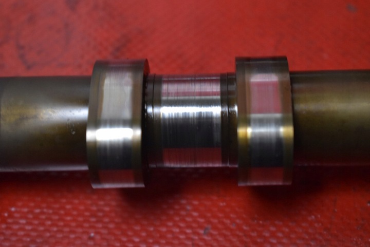 фото №15, Головка двигуна v753471080 citroen c4 picasso 1 i 1.6 thp 140 km 06-13