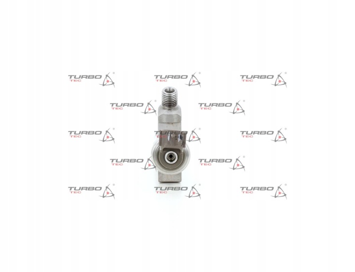 фото №6, Инжектор ford transit vi 2.2 095000 denso przetestowany