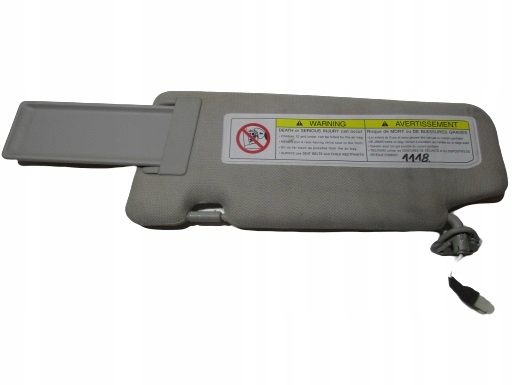 фото №1, Nissan 350z захист сонцезахисна козирок