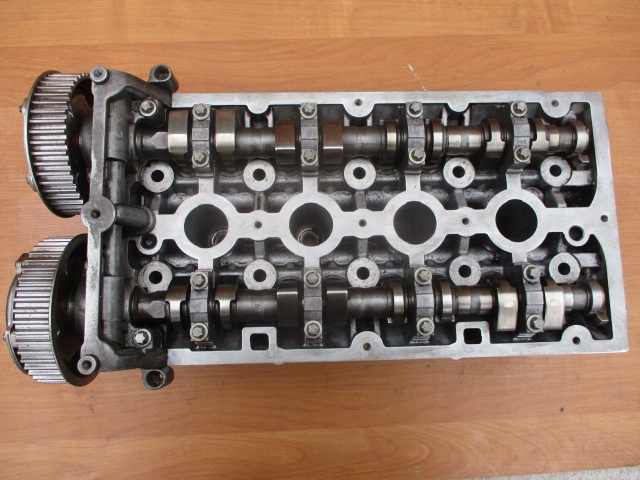 фото №5, Opel fiat alfa 1.8 z18xer a18xer головка po восстановление 55353286 55560772