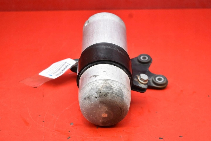 фото №7, Шланг осушувач кондиціонера 3d0820192b vw crafter e-crafter 2 ii 136 km