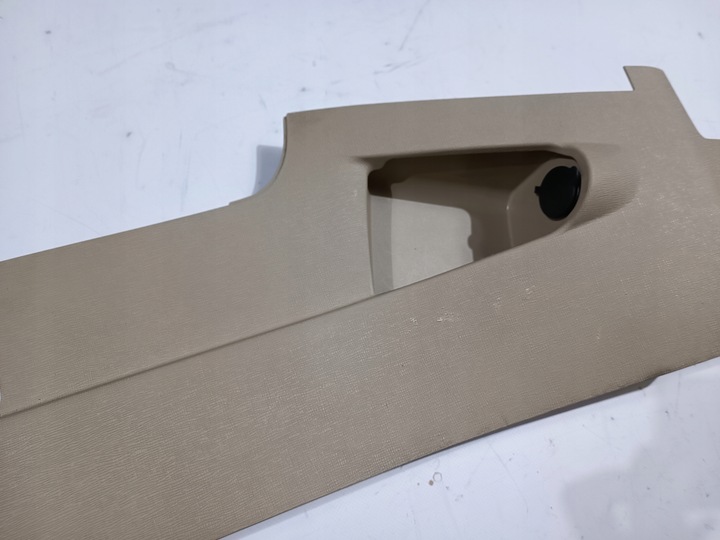 фото №5, Защита правая туннеля среднего ford flex 2011-