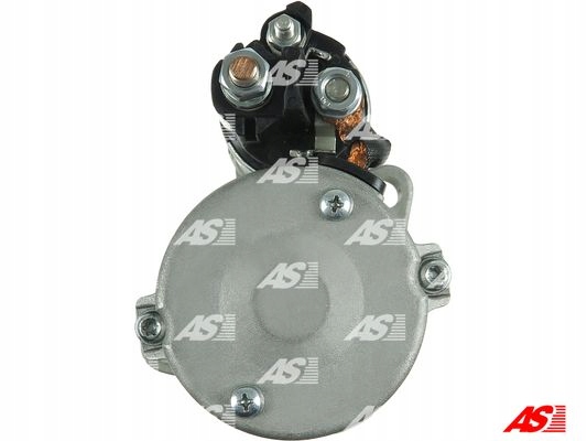 фото №12, As-pl s6191 стартер