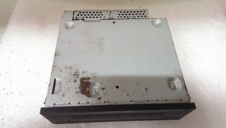 фото №8, Audi оригінальний номер 4h0035108e