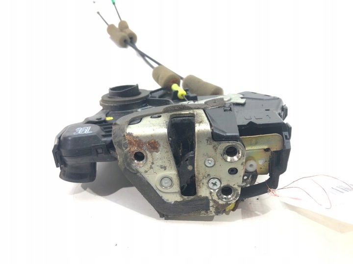 фото №1, Замок двері лівий перед lexus rx універсал 03-08