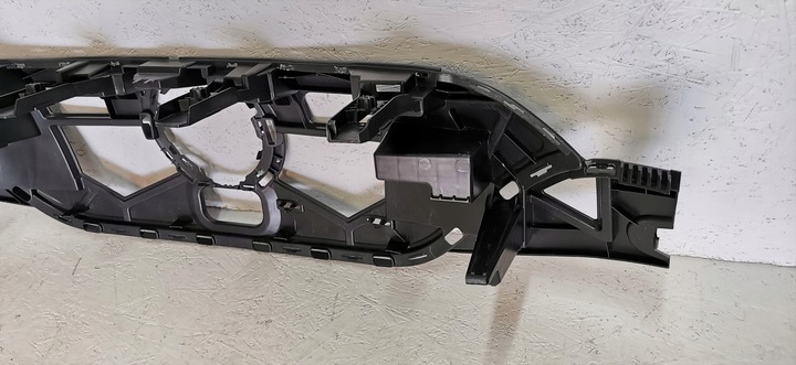 фото №8, Mercedes eqe w294 x294 каркас решітка радіатора решітка перед