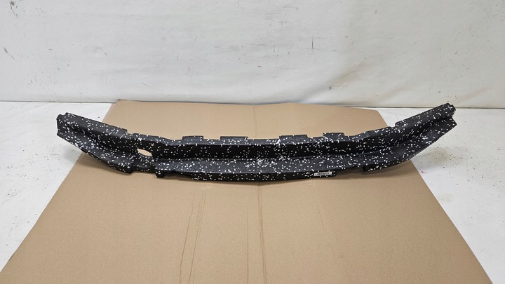 фото №1, Bmw оригінальний номер 8064455 абсорбер бампера набір