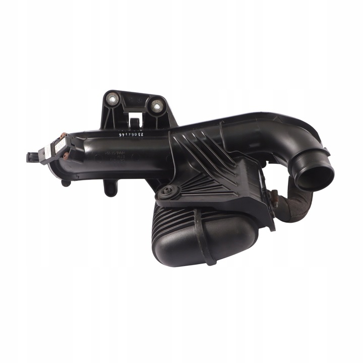 фото №11, Audi q5 интеркулер шланг воздуха наддувный 8k0145673aj