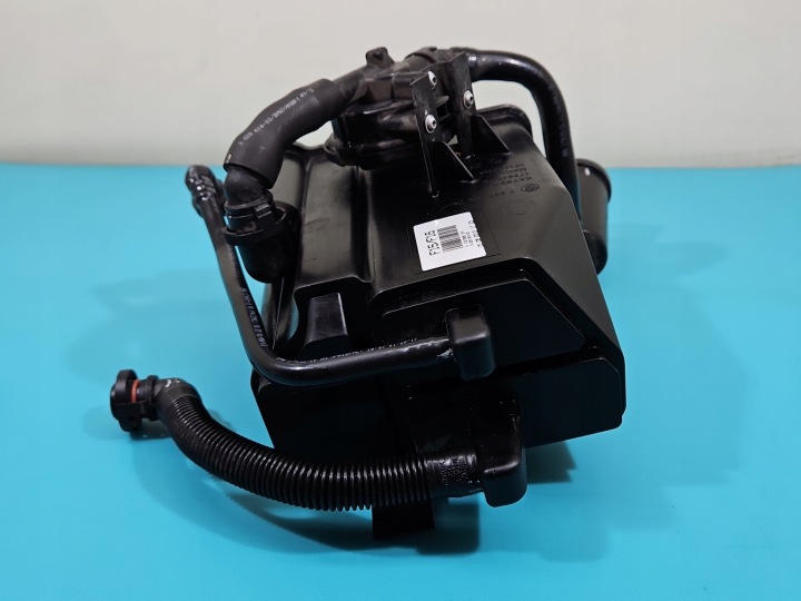 фото №7, Фильтр угольный bmw x5 f15 3.0 t n55 7327885