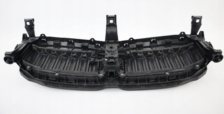 фото №8, Решётка радиатора решётка ролета жалюзи моторчик впуск bmw 3 g20 g21 5a22c60 na камера