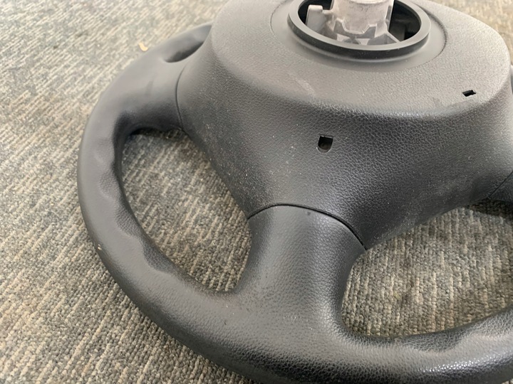 фото №11, Peugeot partner ii 2 рестайлінг iii 3 citroen berlingo iii 3 кермо оригінал