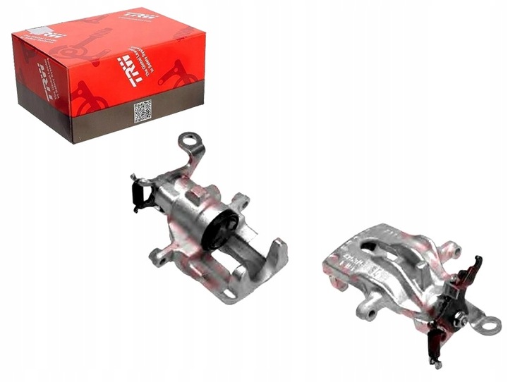 фото №1, Trw супорт гальмівний ford зад focus 98-04 le