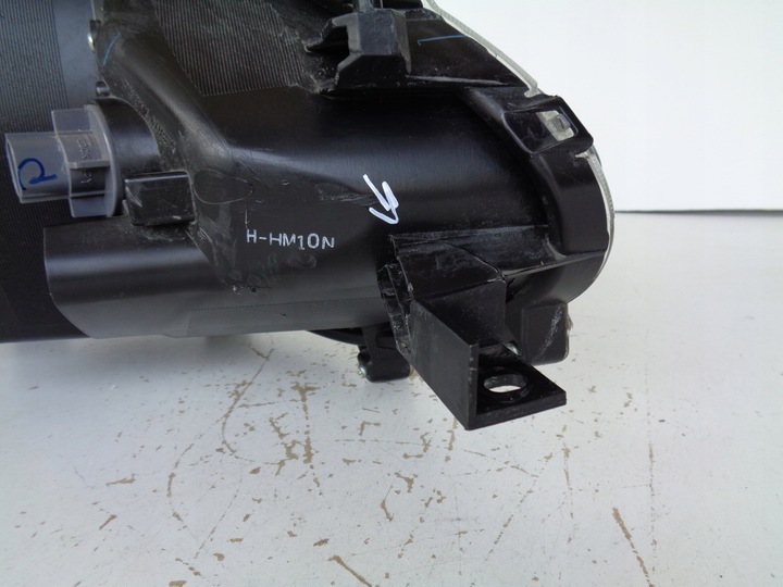 фото №8, Лампа левая фара mitsubishi space star 13-