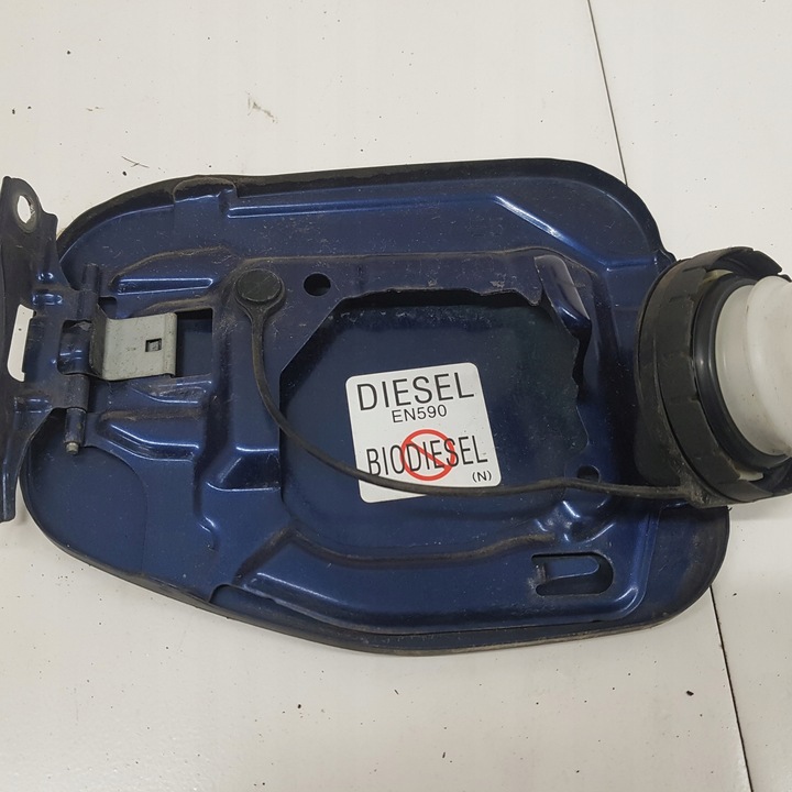 фото №1, Крышка заливка топлива бак subaru outback 4