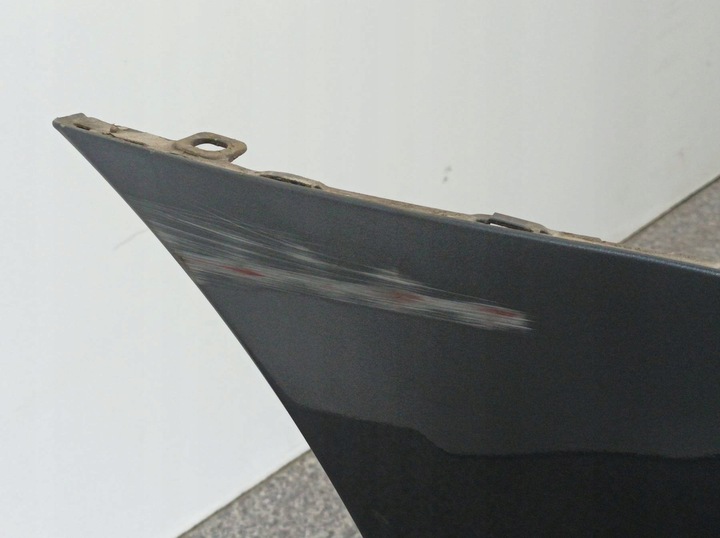 фото №10, Бампер зад универсал subaru legacy v 2009-2014