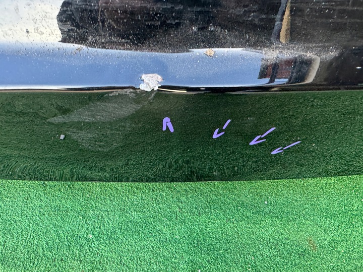 фото №12, Hyundai tucson iv 4 21- кришка багажника