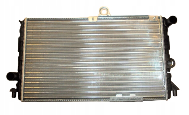 фото №1, Радіаторів води alfa romeo 33 1990 -1994