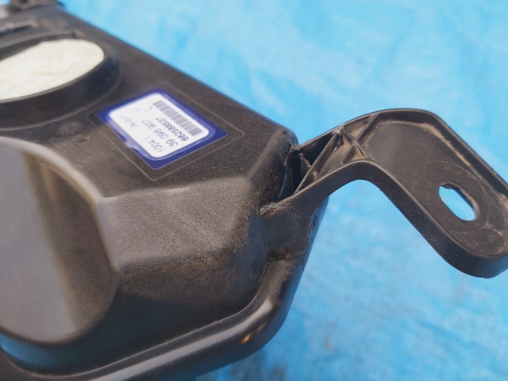 фото №10, Запчастини | astra k zafira c галоген лівий бампера перед 39098907