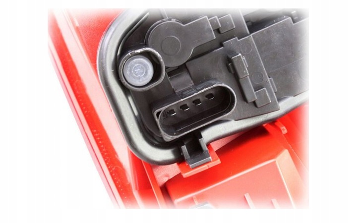 фото №14, Лампа valeo 043330 4f9945096b задня комбінована audi