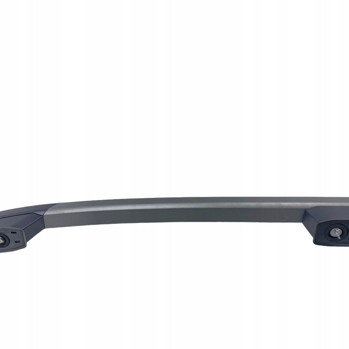 фото №10, Рейлинг крышный правые dacia duser ii 738205392r