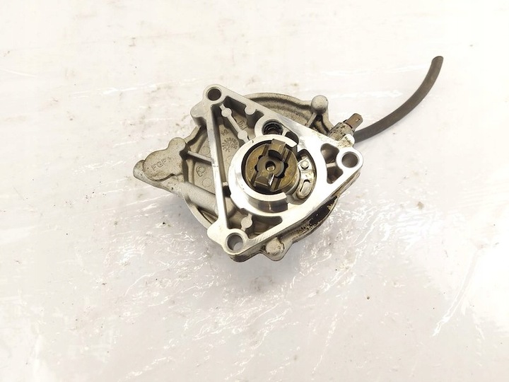 фото №3, Насос вакуум вакуум vakum opel vectra c z02 signum 1.9 cdti з 19 dt