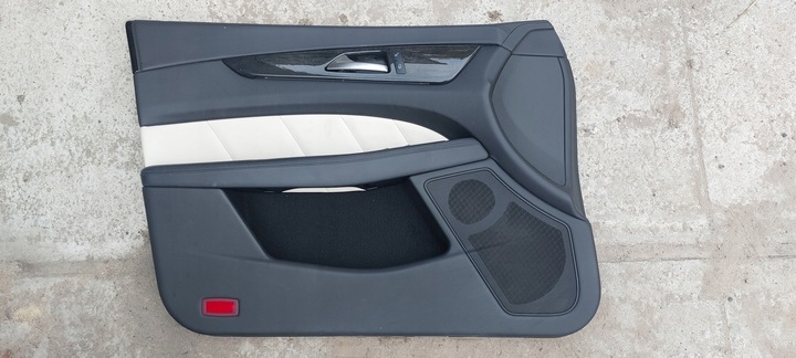 фото №11, Mercedes cls w218 sedan комплект сидений