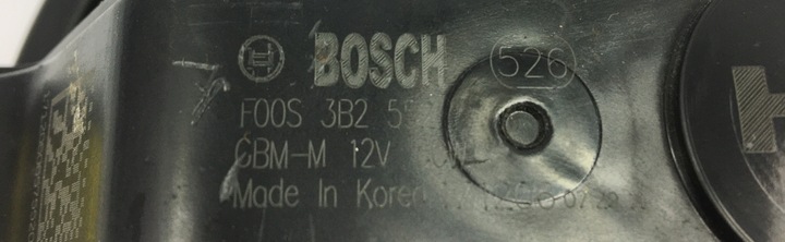 фото №8, Вентилятор воздуховод вентилятор нагревателя kia stinger 3.3 gt f00s 3b2 552