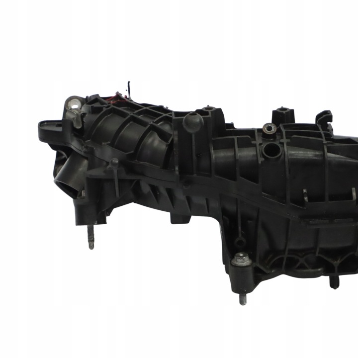 фото №9, Mini cooper r60 r61 n47n коллектор впускной впускной 8573104