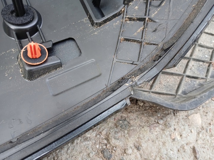 фото №6, Спойлер крило спойлер кришки багажника cupra formentor 5ff827933c