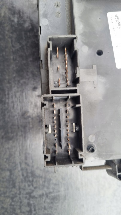 фото №6, Блок предохранителей bsi iveco daily iv 06- 69500771