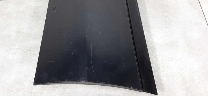 фото №7, Vw tiguan 2 ii планка двері лівий зад ліва задня 5na854949m