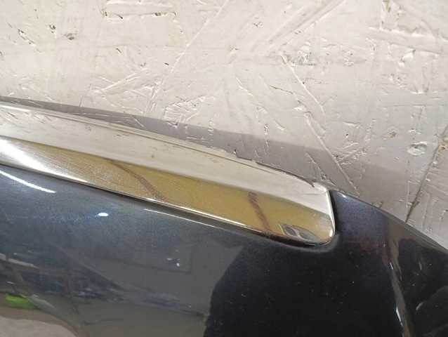 фото №5, Капот крышка двигателя ford kuga mk1 08-13r