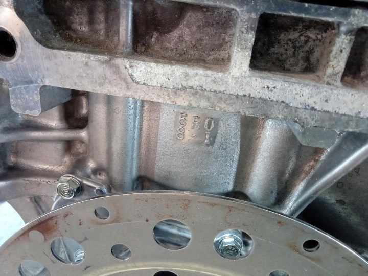 фото №16, Honda jazz v 20- 1.5 16v i-vtec 109km двигун бензиновий leb8
