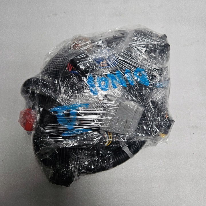 фото №16, Hyundai ioniq v 5 pdc жгут установки перед 91890-gi880 91890gi880