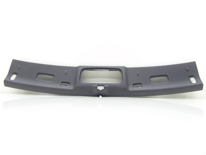 фото №2, Обшивка обивка защита рамы стёкла audi a5 s5 8f