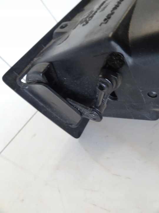 фото №6, Vw t4 transporter 98 решётка воздуховод средняя 191819709a