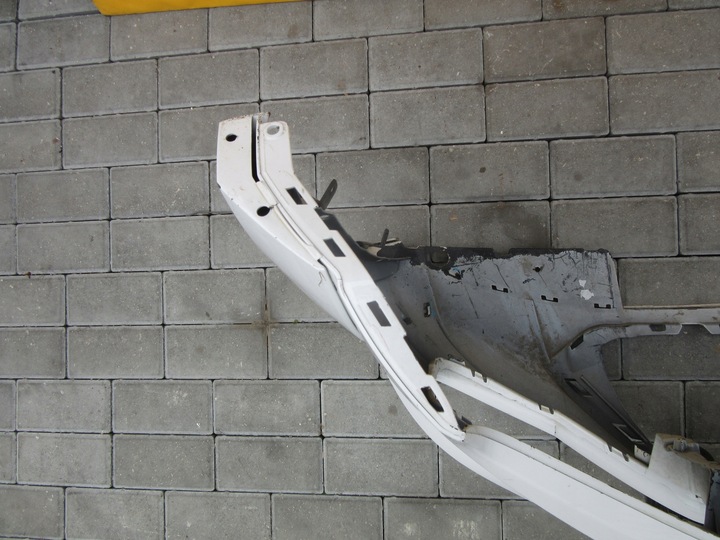 фото №7, Volkswagen amarok рестайлінг бампер перед