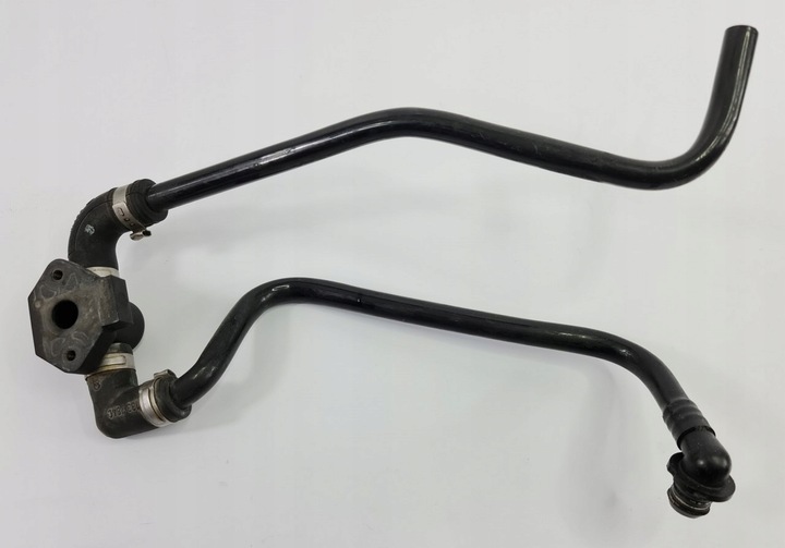 фото №1, Шланг усилитель vw passat b5 w8 3b7612041l