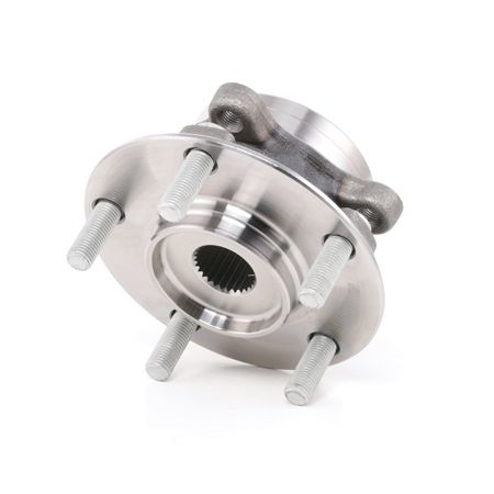 фото №12, Подшипник диски stark skwb-0180355 перед do mitsubishi lancer vii sedan 45mm