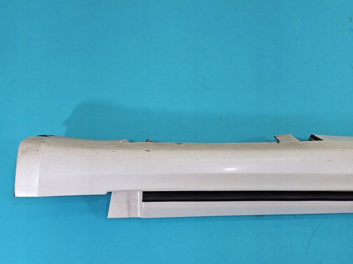 фото №9, Планка порогова права поріг накладка ford fusion usa 2012-2020